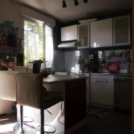 Nice Room,45 Minutes Away From Paris Rambouillet Exterior photo