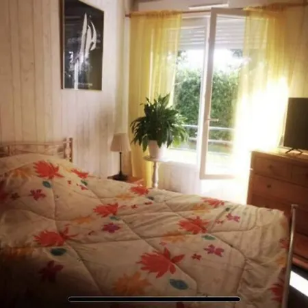 Nice Room,45 Minutes Away From Paris Rambouillet Exterior photo