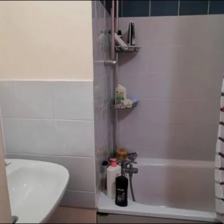 Nice Room,45 Minutes Away From Paris Rambouillet Exterior photo