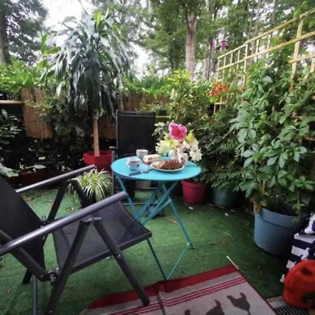 Nice Room,45 Minutes Away From Paris Rambouillet Exterior photo