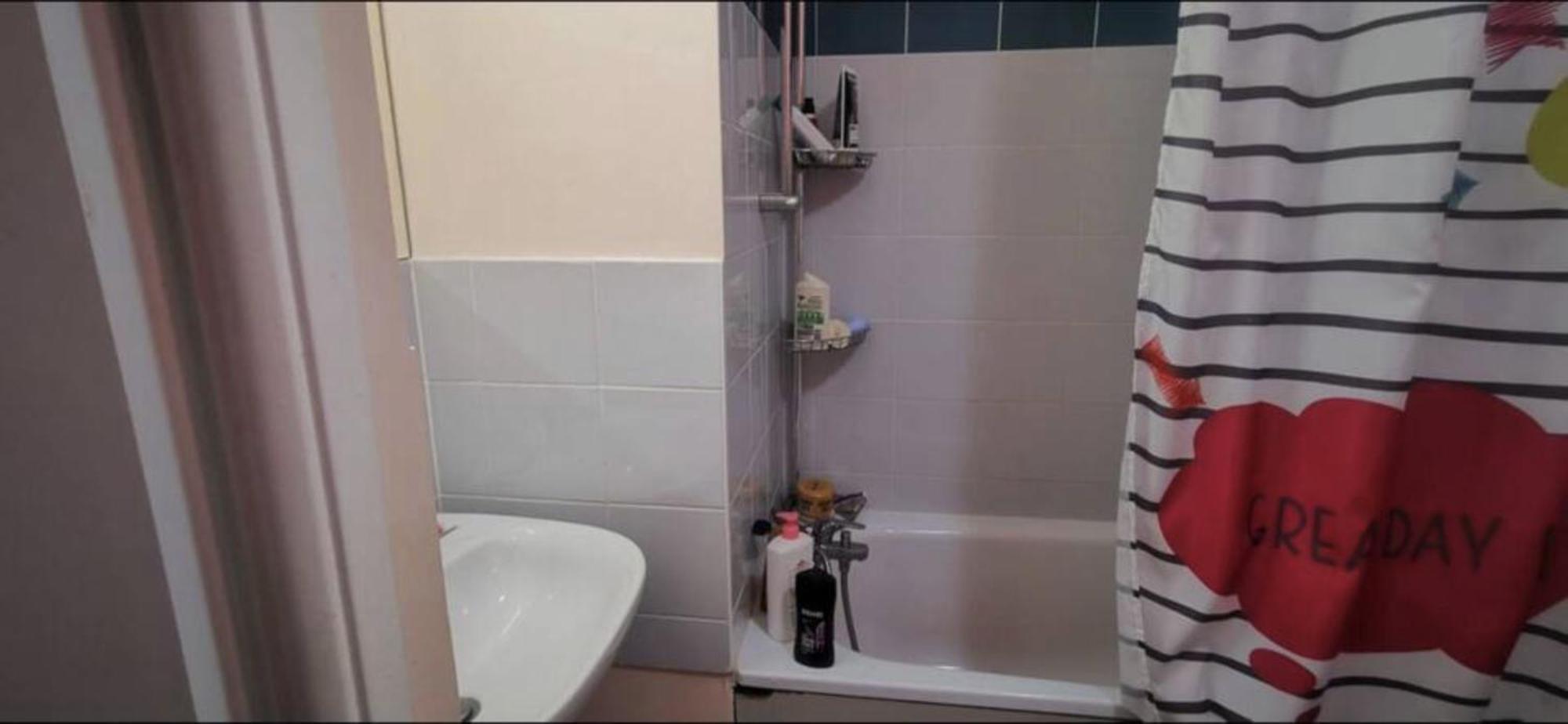 Apartment Room,45 Minutes Away From Paris Rambouillet