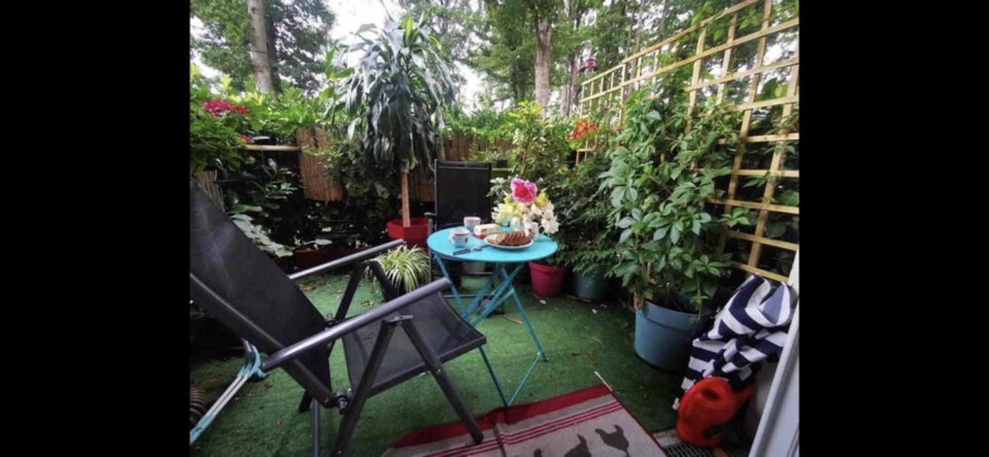 Apartment Room,45 Minutes Away From Paris *